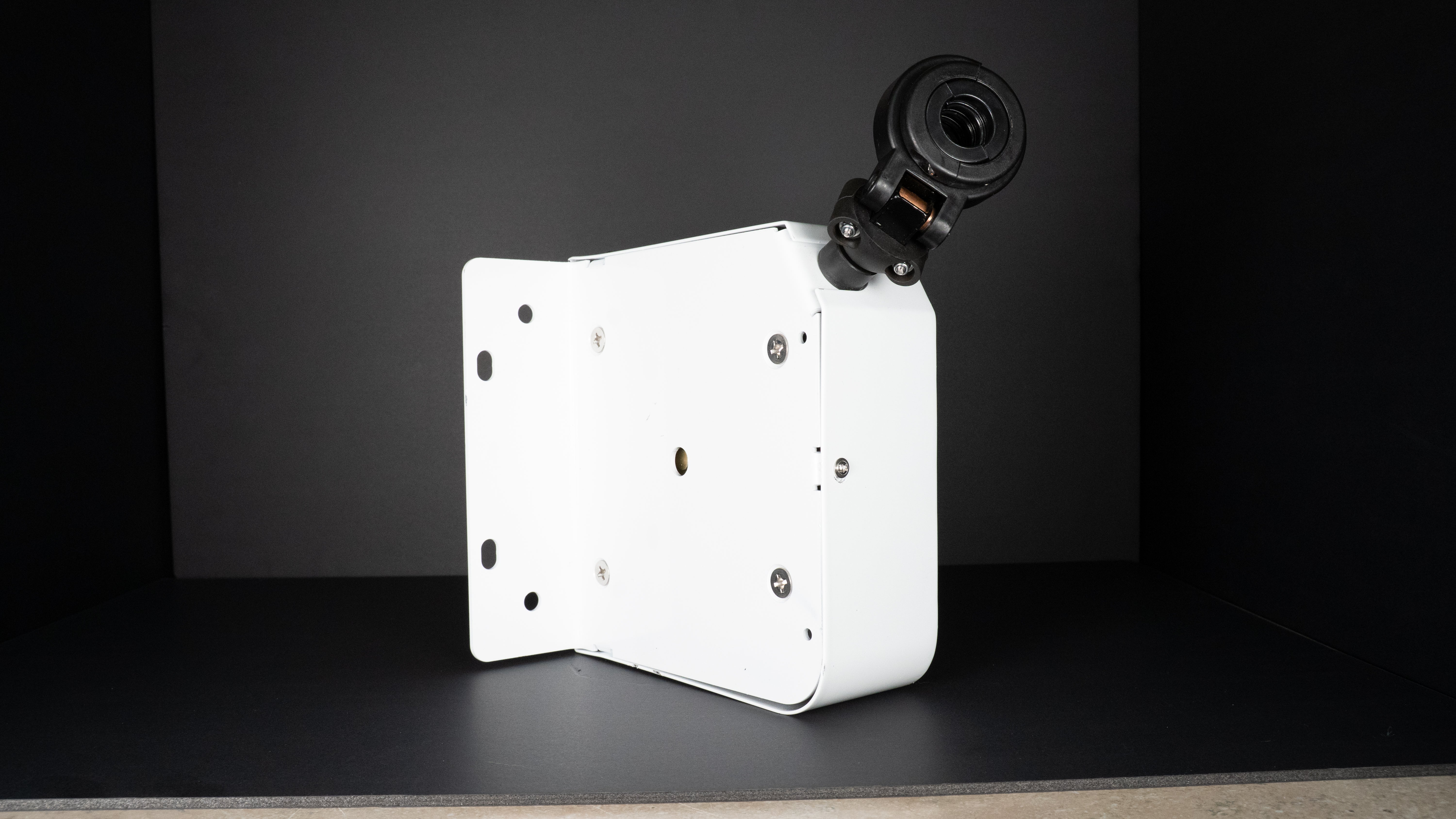 Indoor Wall-Mounted EV Charger Cable Retractor - Image 4