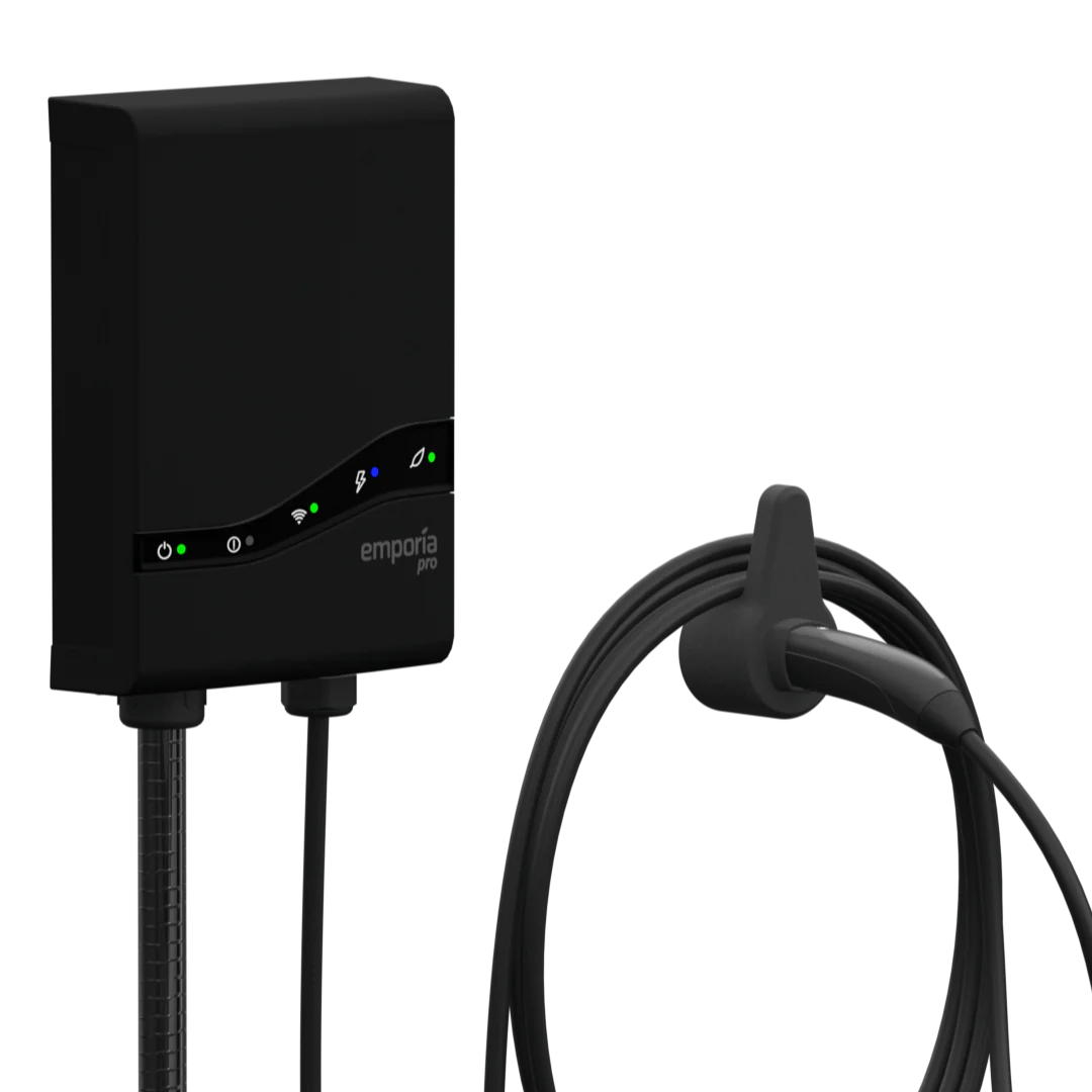 Emporia Pro Level 2 EV Charger - Image 4