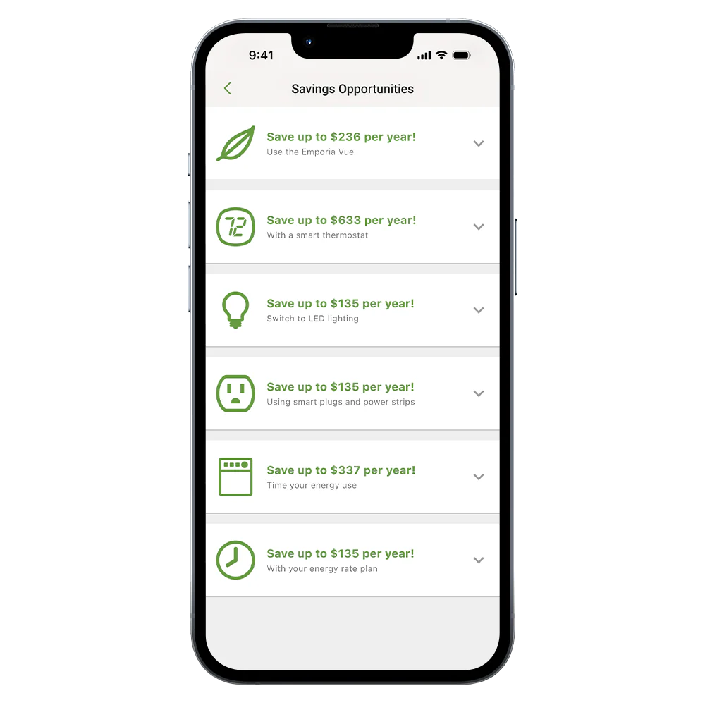Emporia Vue: Utility Connect for Select Markets - Image 3