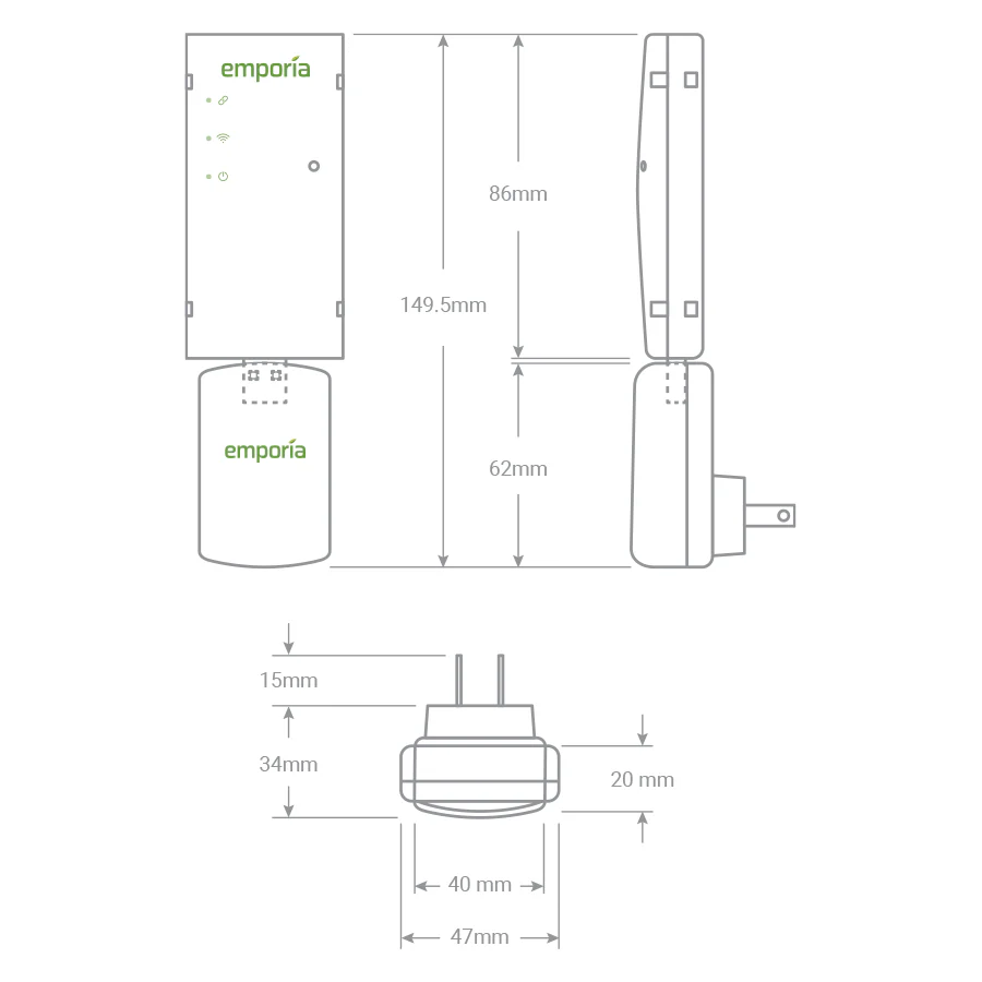 Emporia Vue: Utility Connect for Select Markets - Image 5